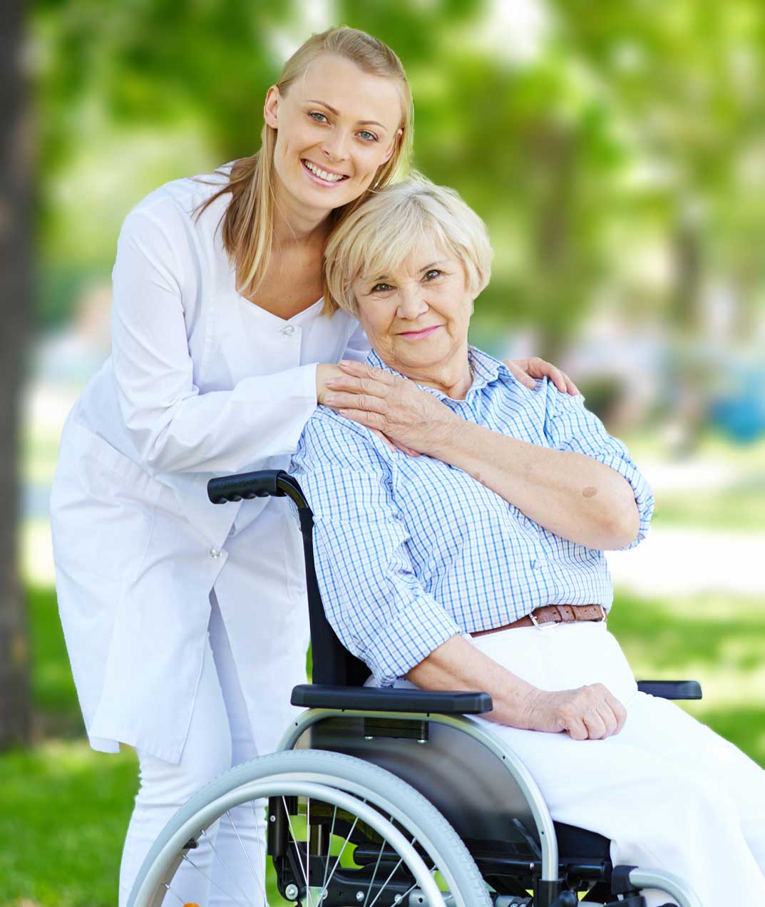 home care in hayes